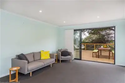 Fifth view of Homely house listing, 1/24a Richardson Avenue, Dynnyrne TAS 7005