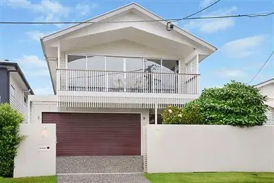 Second view of Homely house listing, 34 School Street, Hendra QLD 4011