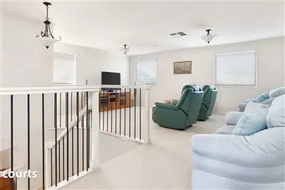 Fifth view of Homely house listing, 13 Aquarius Court, Mornington VIC 3931