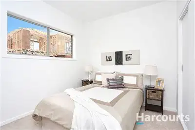 Third view of Homely unit listing, 3/21 Tambo Avenue, Reservoir VIC 3073