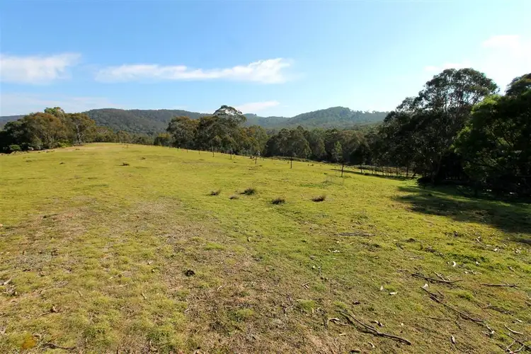 Second view of Homely rural property listing, Cnr Araluen Road and Monga Lane Reidsdale, Braidwood NSW 2622
