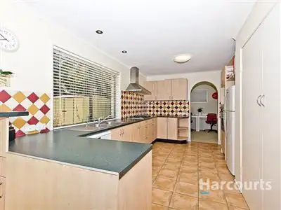 Fourth view of Homely house listing, 6 Trebonne Street, The Gap QLD 4061