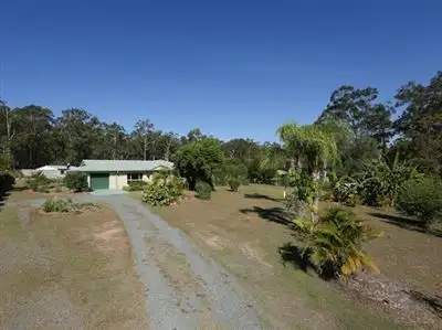 Fourth view of Homely rural property listing, 490 Quinzeh Creek Road, Logan Village QLD 4207