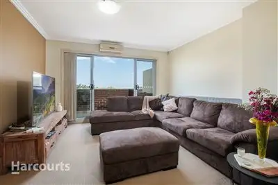 Second view of Homely unit listing, 22/3-5 Bruce Street, Blacktown NSW 2148