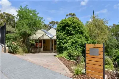 Main view of Homely house listing, 10 Barretts Road, Torrens Park SA 5062