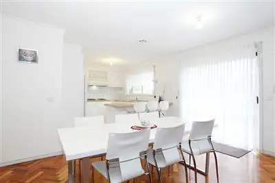 Fourth view of Homely unit listing, 1A Grovedale Close, Thomastown VIC 3074