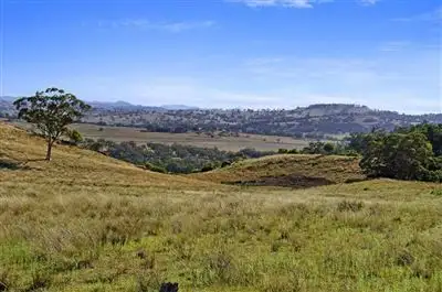 Fifth view of Homely rural property listing, 171 Chilcotts Creek Rd, Murrurundi NSW 2338