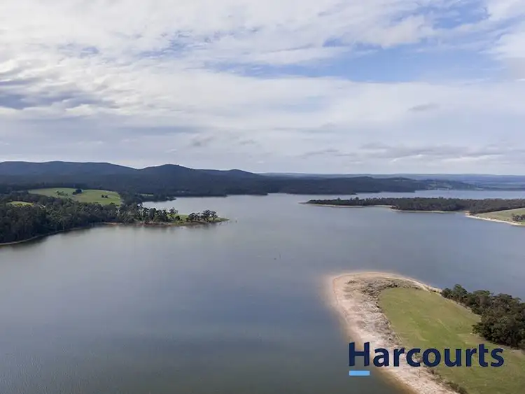 Seventh view of Homely land listing, 8 Highview Court, Willow Grove VIC 3825