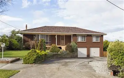 Main view of Homely house listing, 8 Bonnard Court, Newnham TAS 7248
