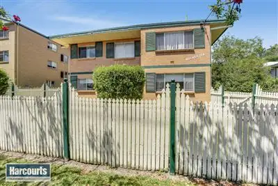 Second view of Homely unit listing, 1/66 Junction Road, Clayfield QLD 4011