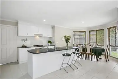 Second view of Homely house listing, 14 Desert Hill Drive, Mount Martha VIC 3934