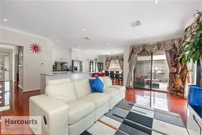 Fifth view of Homely house listing, 20 Tripodi Circuit, Parafield Gardens SA 5107