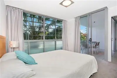 Fifth view of Homely apartment listing, 2119/33 T E Peters Drive, Broadbeach QLD 4218