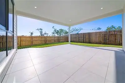 Fourth view of Homely townhouse listing, 3 Osprey Court, Yeppoon QLD 4703