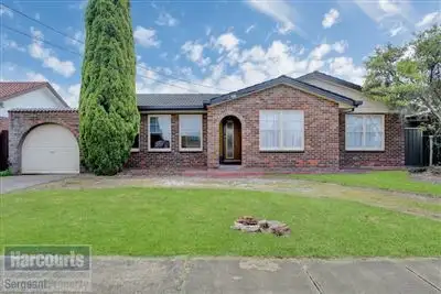 10 Oldham Avenue, Modbury Heights SA 5092
