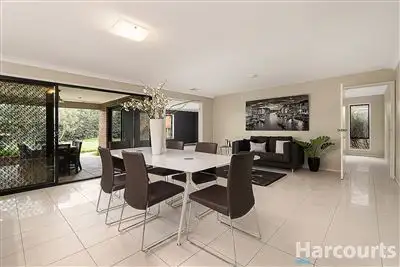 Fourth view of Homely house listing, 54 Greig Drive, Mernda VIC 3754