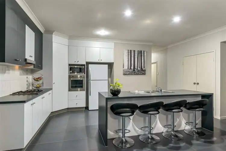 Fifth view of Homely house listing, 14 Birdwing Crescent, Kallangur QLD 4503