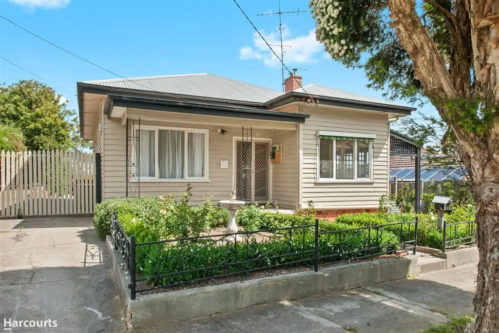 Main view of Homely house listing, 2a Trevor Street, Ballarat East VIC 3350