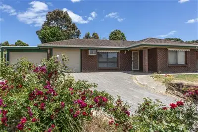 Main view of Homely house listing, 31 Lismore Crescent, Huntfield Heights SA 5163