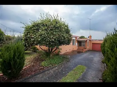 Second view of Homely house listing, 8 Montrose Street, Warragul VIC 3820