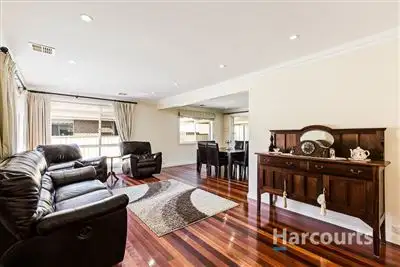 Third view of Homely house listing, 11 Hammond Drive, Epping VIC 3076