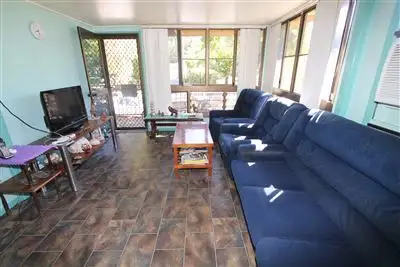 Fourth view of Homely house listing, 77 Empress Close, Cungulla QLD 4816