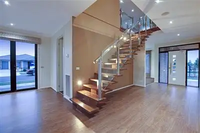 Second view of Homely house listing, 12 Corbett Avenue, Epping VIC 3076