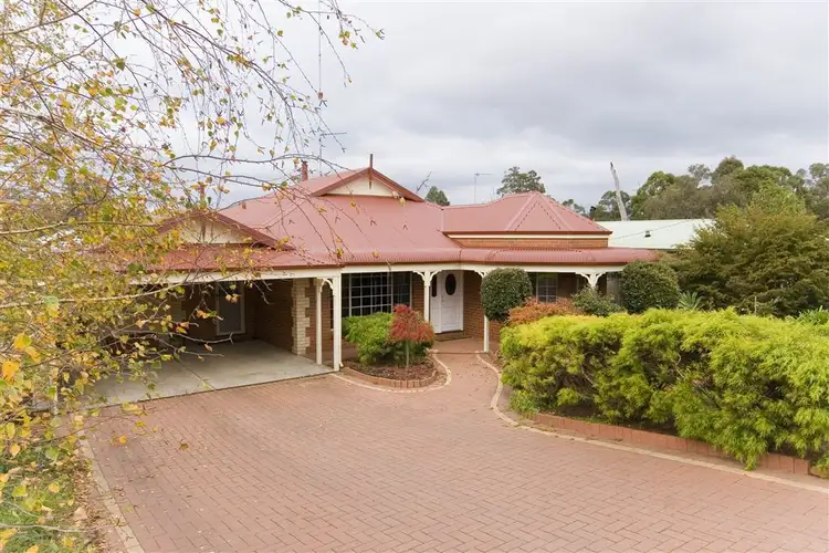 Main view of Homely house listing, 6 Yate street, Manjimup WA 6258