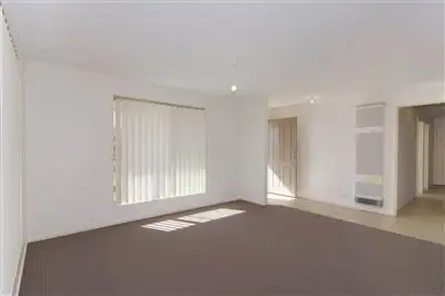 Third view of Homely unit listing, 8 David Court, Bell Park VIC 3215