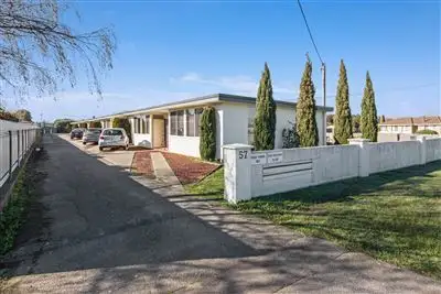 10/57 Pakenham Street, Longford TAS 7301