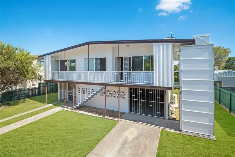 12 Lutana Court, Cranbrook QLD 4814