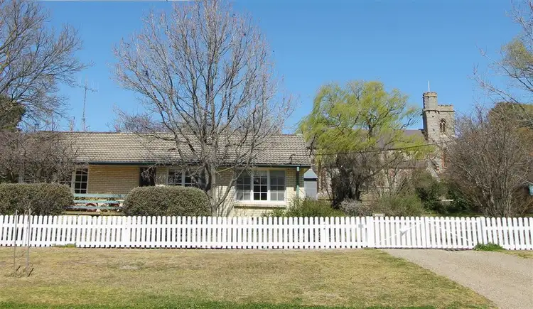 Main view of Homely house listing, 71 Wilson Street, Braidwood NSW 2622