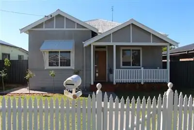 12 Ursula Street, Cootamundra NSW 2590