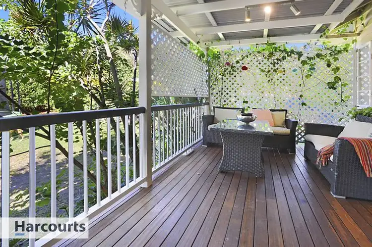 Sixth view of Homely house listing, 59 Gralton Street, Keperra QLD 4054