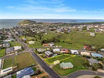 Second view of Homely land listing, 85 Battye Road, Encounter Bay SA 5211