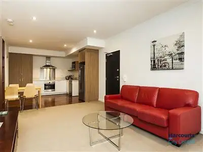 Seventh view of Homely apartment listing, 10/474 Murray Street, Perth WA 6000