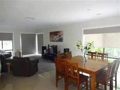 Sixth view of Homely house listing, 6 Logan Drive, Wangaratta VIC 3677