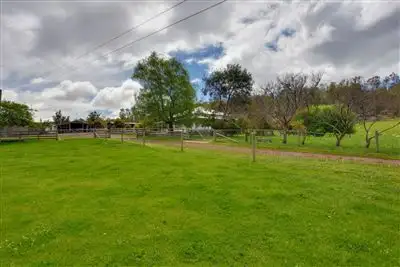 142 South Bridgenorth Road, Bridgenorth TAS 7277
