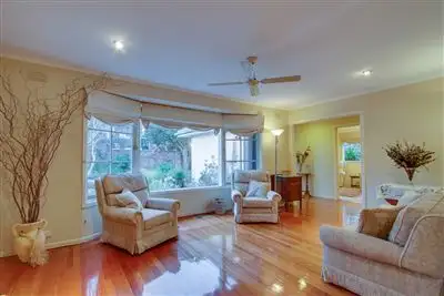 Third view of Homely house listing, 354 Boronia Road (Entry from service road), Boronia VIC 3155