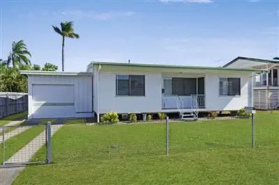 Main view of Homely house listing, 18 Maroong Street, Currajong QLD 4812