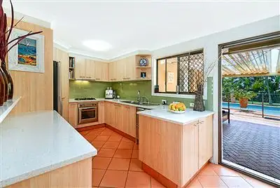 Sixth view of Homely house listing, 77 Rumrunner Street, Mermaid Waters QLD 4218