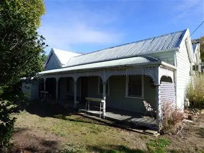 39 Darlington Road, Stawell VIC 3380