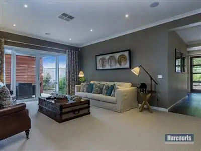 Fourth view of Homely house listing, 116 Jackson Drive, Drouin VIC 3818