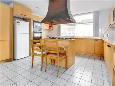Second view of Homely house listing, 22 Ocean Street, Rosebud VIC 3939