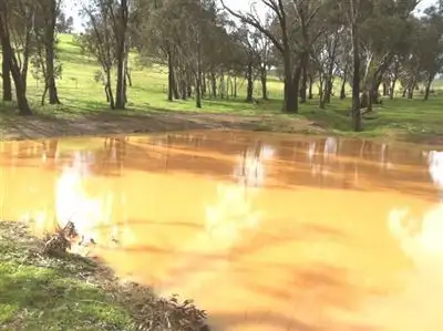 Second view of Homely land listing, Lot/442 Netherleigh Lane, Cootamundra NSW 2590