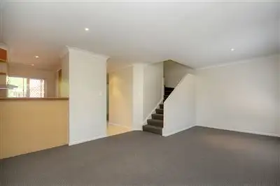 Fourth view of Homely townhouse listing, 1/206-208 Queen Street, Southport QLD 4215