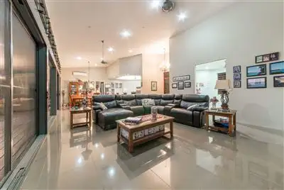 Seventh view of Homely house listing, 145 Kookaburra Drive, Cannon Valley QLD 4800