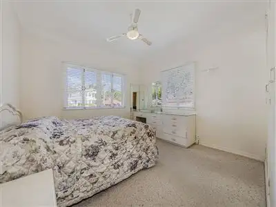 Seventh view of Homely house listing, 56 Solar Street, Coorparoo QLD 4151