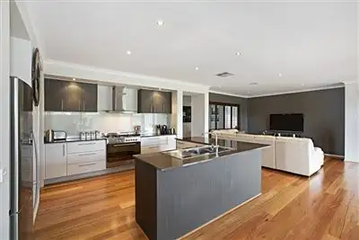 Second view of Homely house listing, 69 Everard Road, Mernda VIC 3754