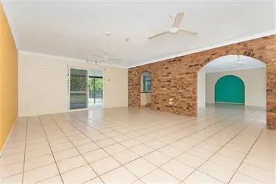 Fourth view of Homely house listing, 1312 Riverway Drive, Kelso QLD 4815